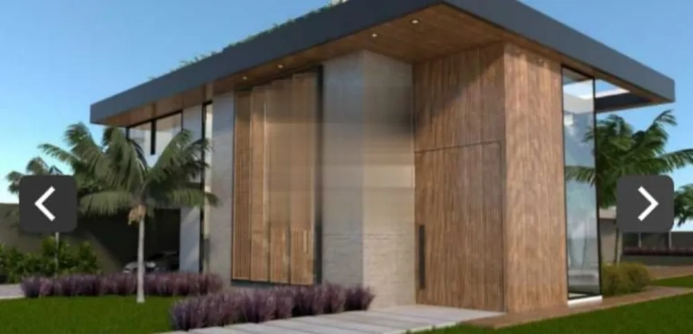 Casa, 5 quartos, 899 m² - Foto 2