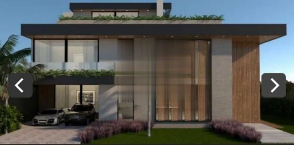 Casa, 5 quartos, 899 m² - Foto 4