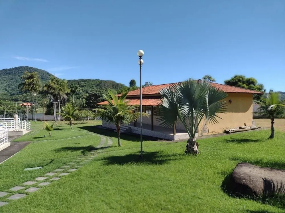 Sítio, 6 quartos, 50000 m² - Foto 10