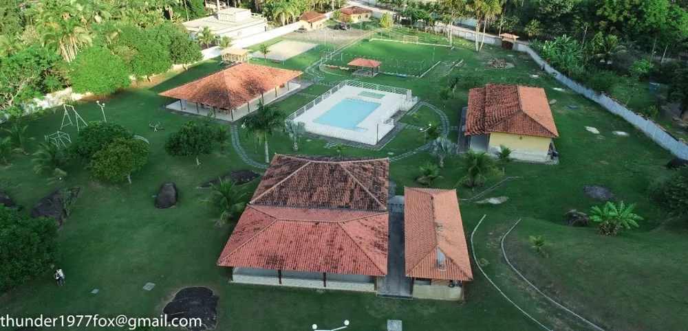 Sítio, 6 quartos, 50000 m² - Foto 3
