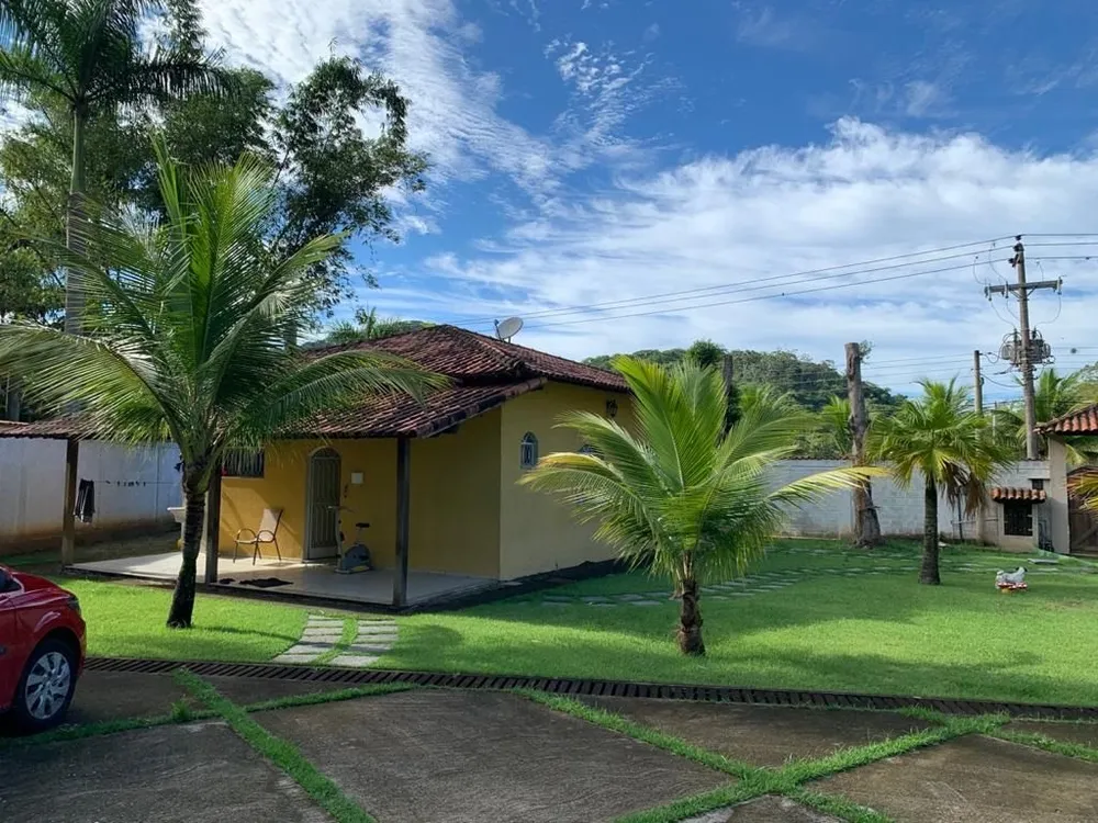 Sítio, 6 quartos, 50000 m² - Foto 17