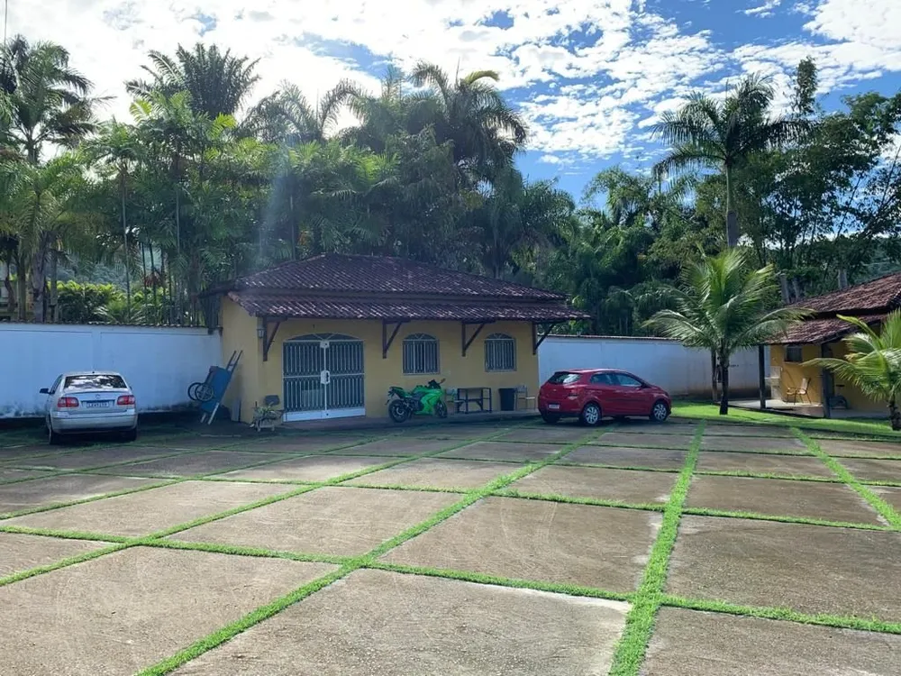 Sítio, 6 quartos, 50000 m² - Foto 8