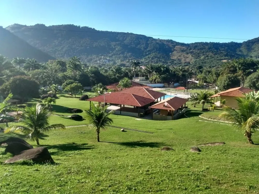 Sítio, 6 quartos, 50000 m² - Foto 1