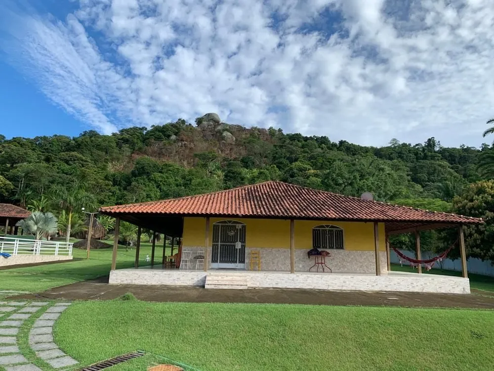 Sítio, 6 quartos, 50000 m² - Foto 22
