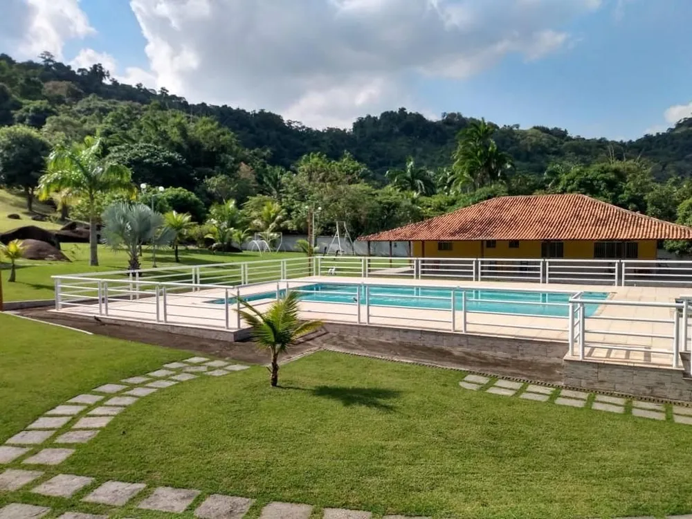 Sítio, 6 quartos, 50000 m² - Foto 11