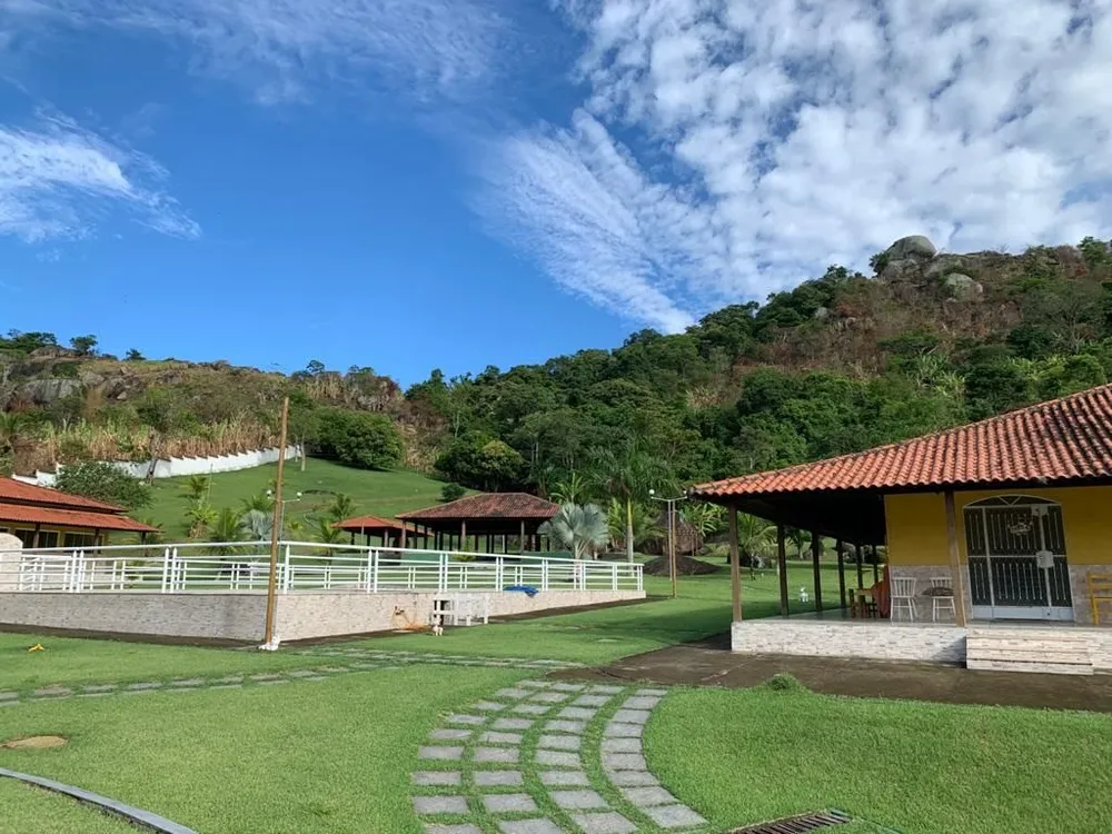 Sítio, 6 quartos, 50000 m² - Foto 5