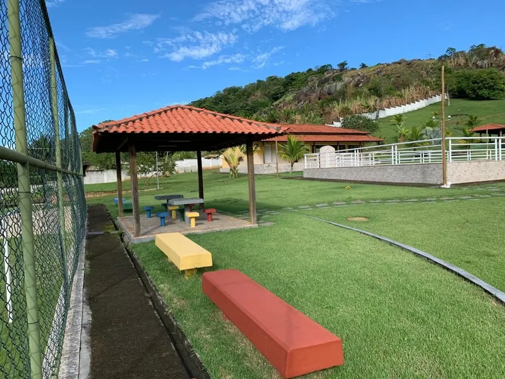 Sítio, 6 quartos, 50000 m² - Foto 4