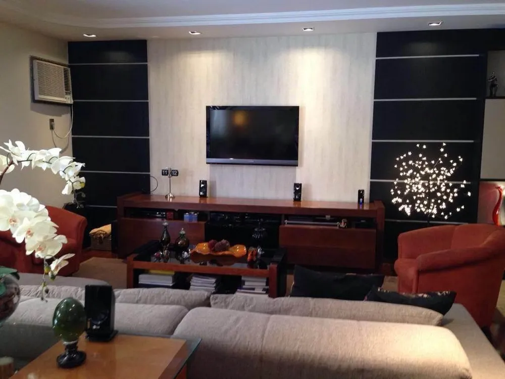 Cobertura, 4 quartos, 369 m² - Foto 6