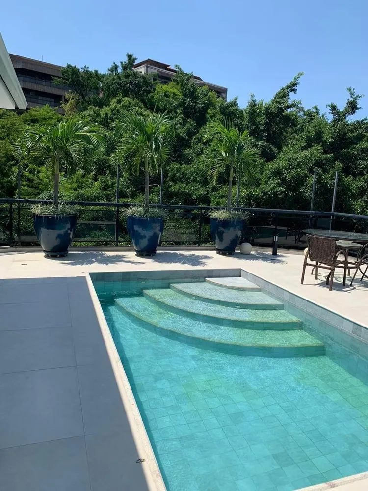 Cobertura, 4 quartos, 369 m² - Foto 45