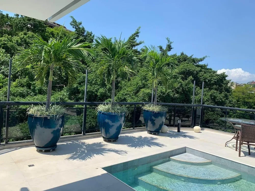 Cobertura, 4 quartos, 369 m² - Foto 43