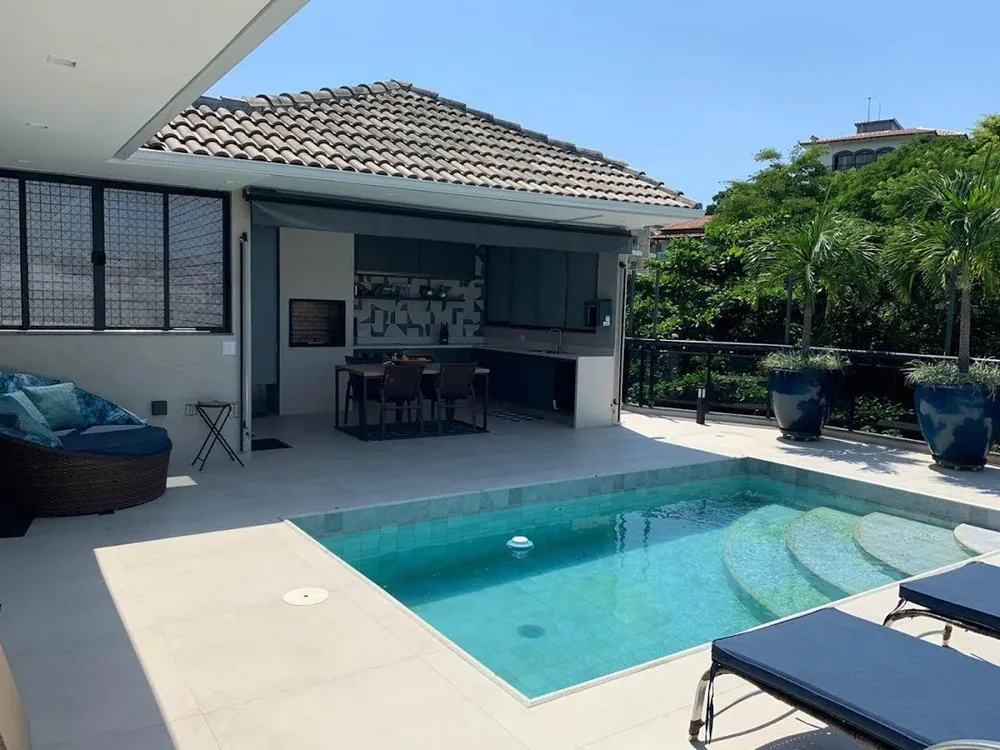 Cobertura, 4 quartos, 369 m² - Foto 40