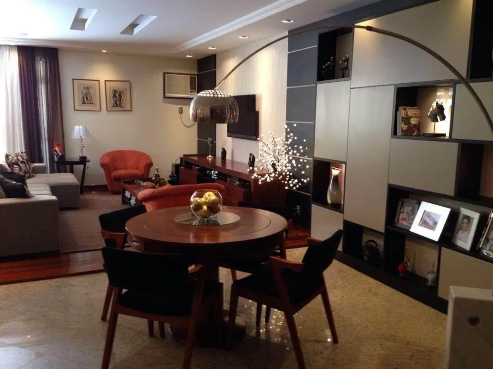 Cobertura, 4 quartos, 369 m² - Foto 5