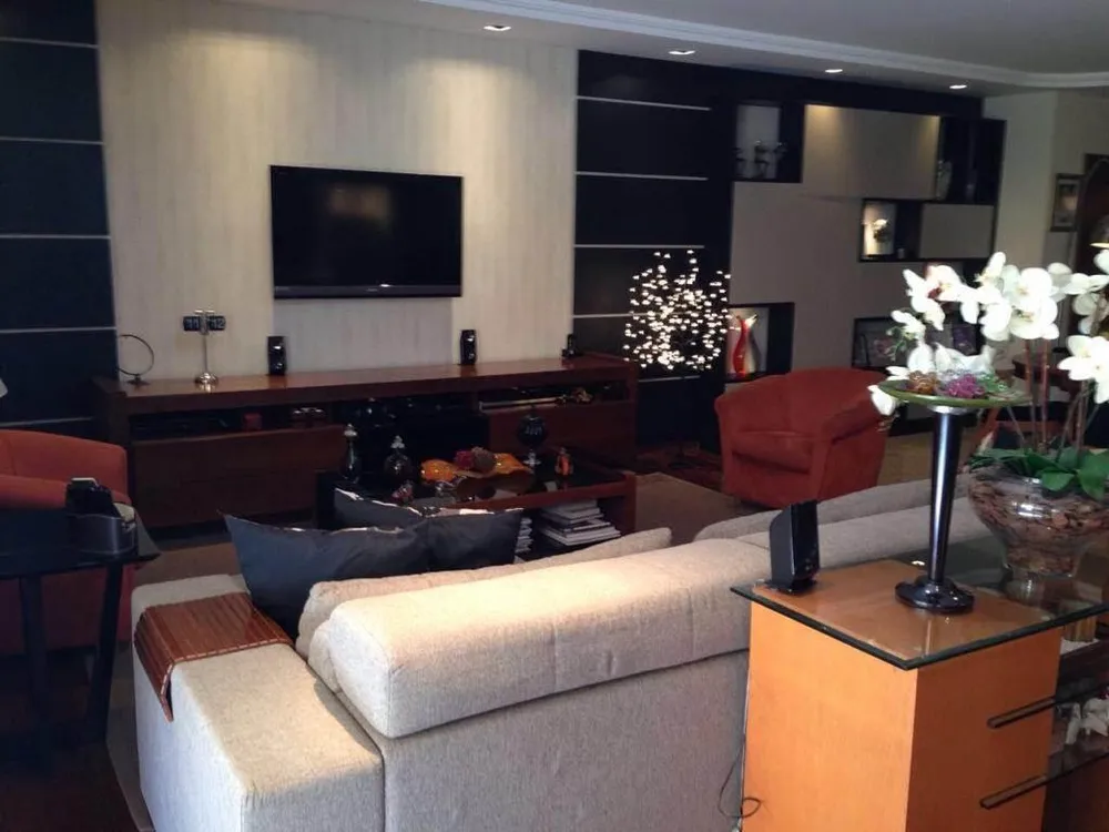 Cobertura, 4 quartos, 369 m² - Foto 10