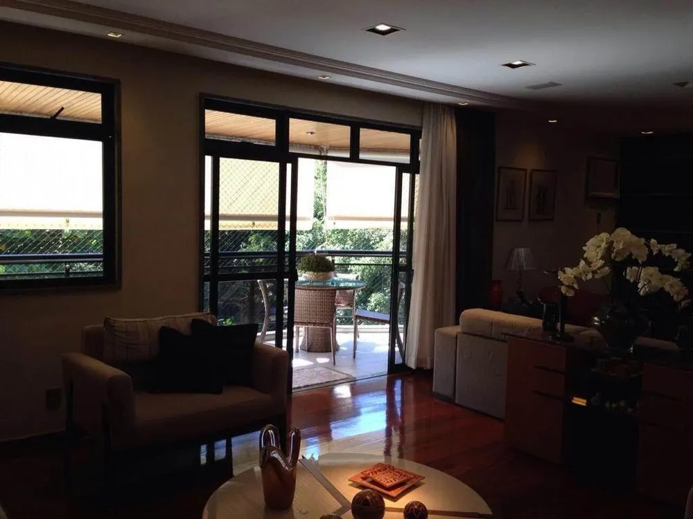 Cobertura, 4 quartos, 369 m² - Foto 8