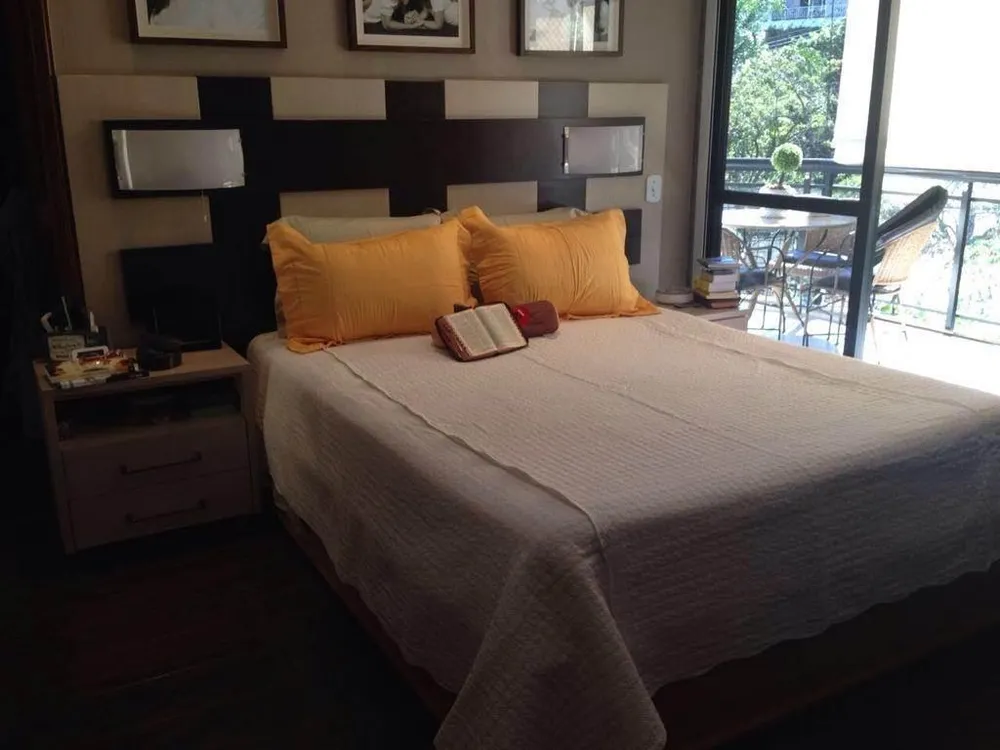 Cobertura, 4 quartos, 369 m² - Foto 14