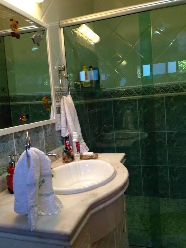 Cobertura, 4 quartos, 369 m² - Foto 22