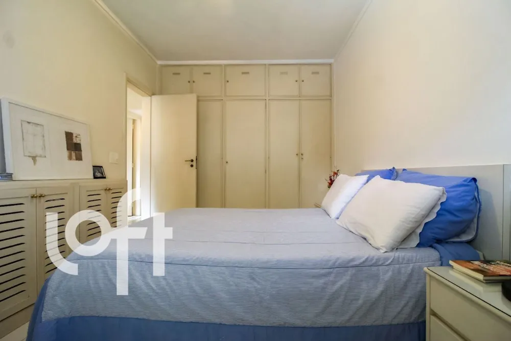 Apartamento, 4 quartos, 130 m² - Foto 12