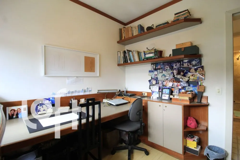Apartamento, 4 quartos, 130 m² - Foto 15