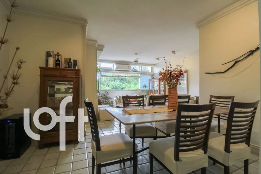 Apartamento, 4 quartos, 130 m² - Foto 2