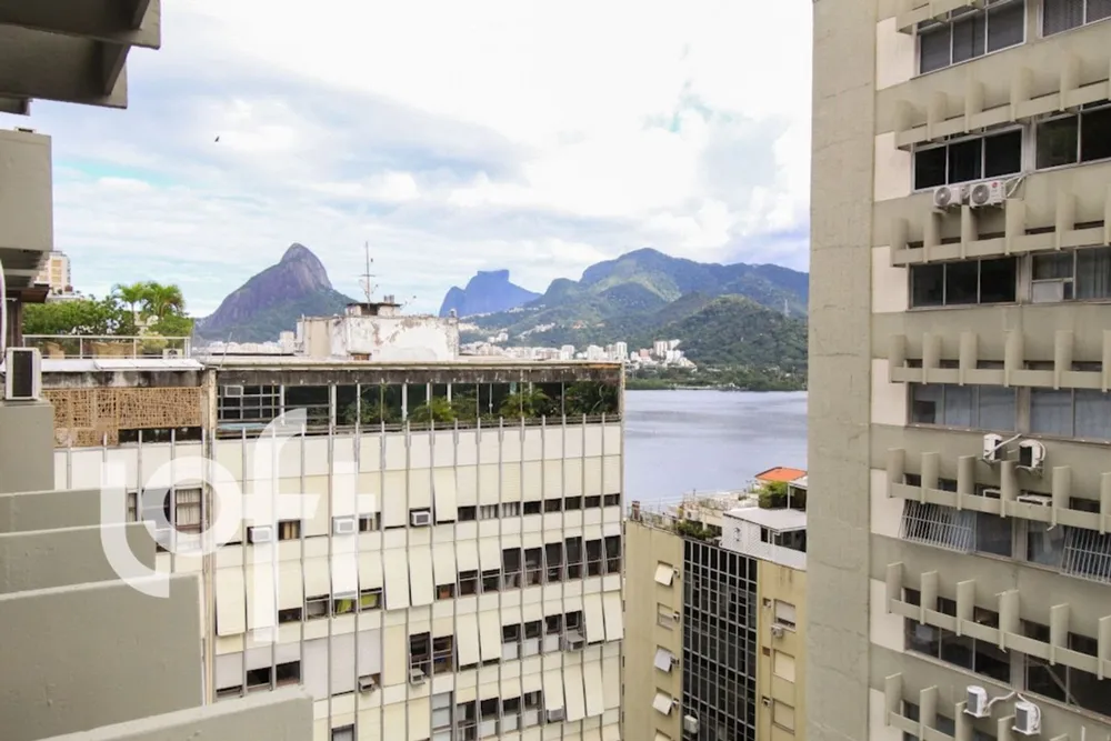Apartamento, 4 quartos, 130 m² - Foto 11
