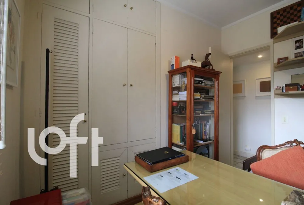 Apartamento, 4 quartos, 130 m² - Foto 16