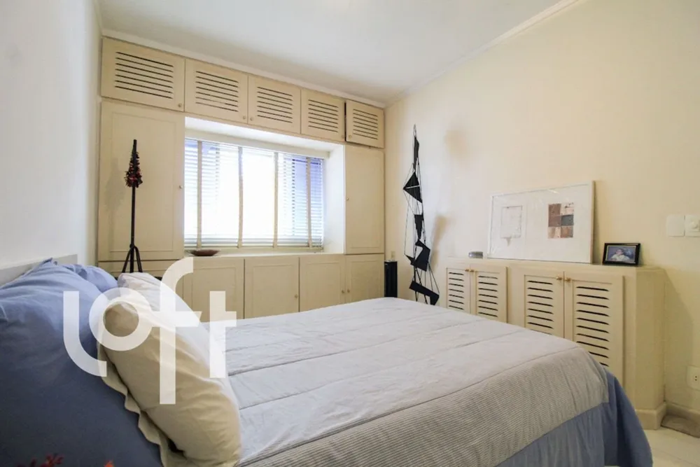 Apartamento, 4 quartos, 130 m² - Foto 14