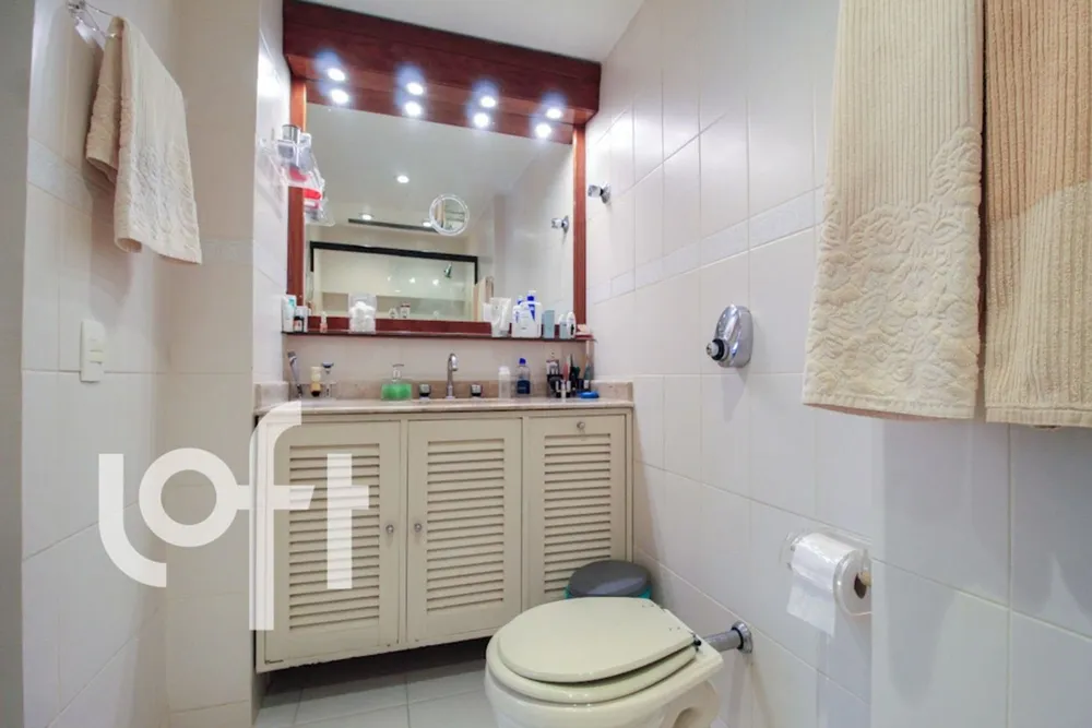 Apartamento, 4 quartos, 130 m² - Foto 20