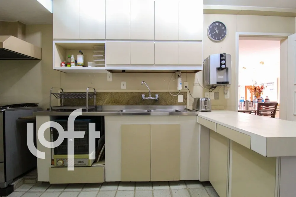 Apartamento, 4 quartos, 130 m² - Foto 6