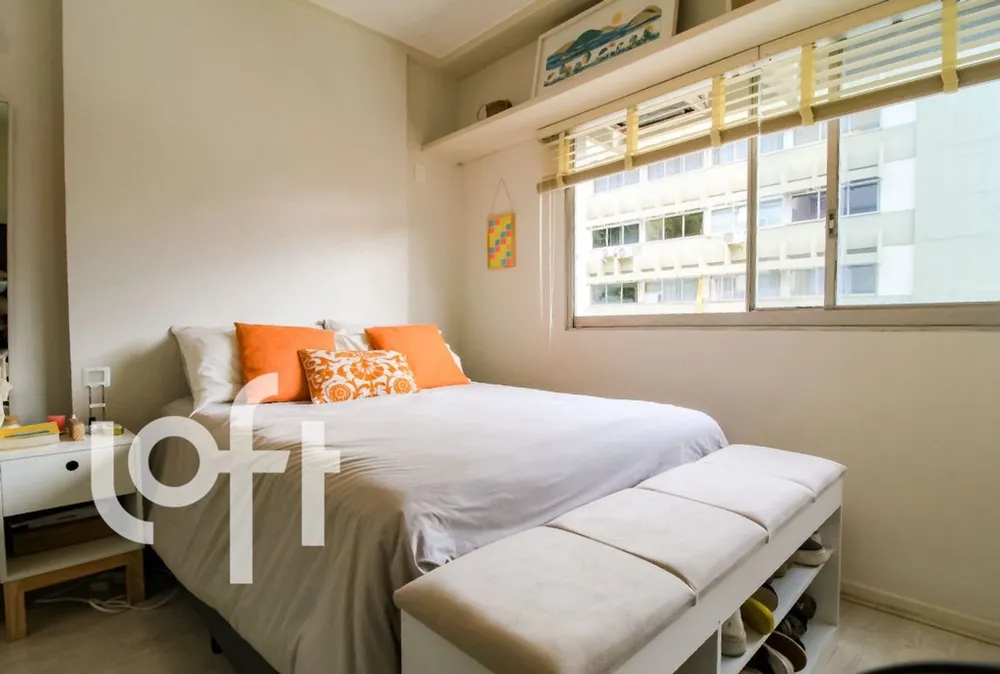 Apartamento, 4 quartos, 130 m² - Foto 13