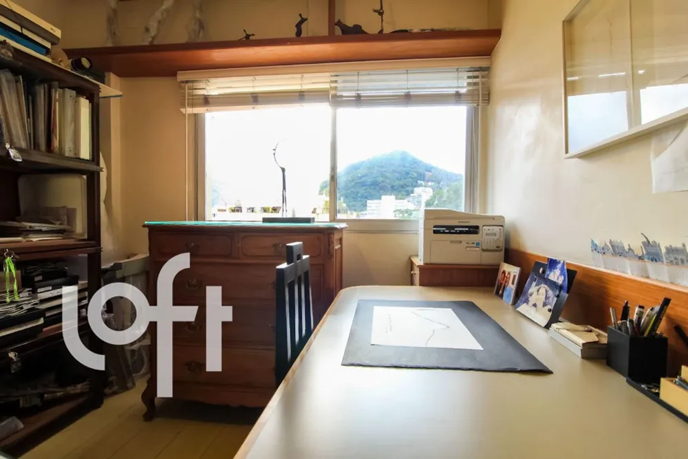 Apartamento, 4 quartos, 130 m² - Foto 9