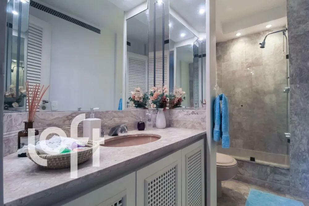 Apartamento, 4 quartos, 130 m² - Foto 19