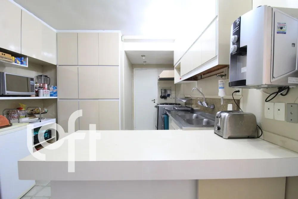 Apartamento, 4 quartos, 130 m² - Foto 5