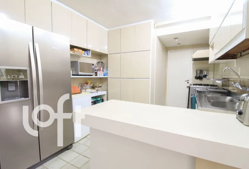 Apartamento, 4 quartos, 130 m² - Foto 8