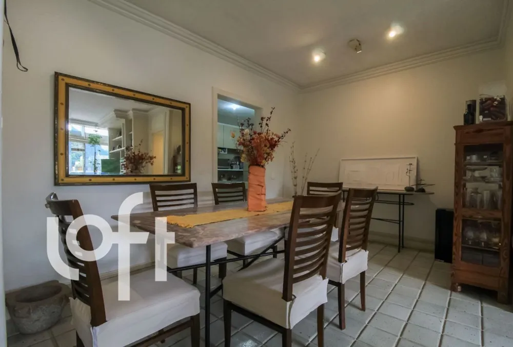 Apartamento, 4 quartos, 130 m² - Foto 3