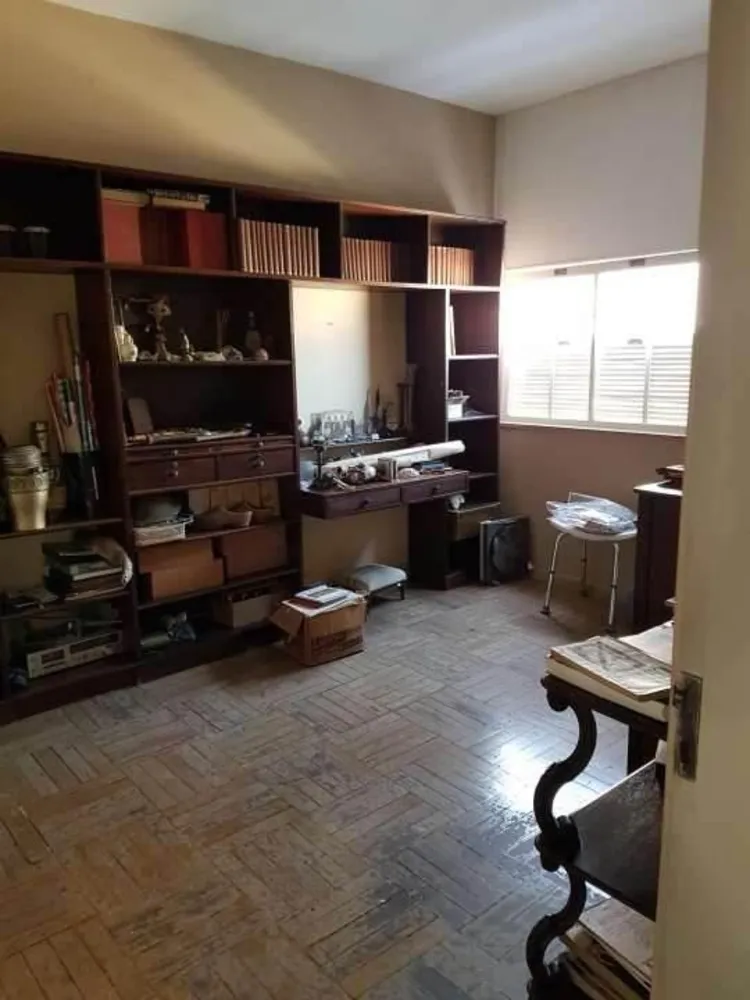 Apartamento, 4 quartos, 350 m² - Foto 16