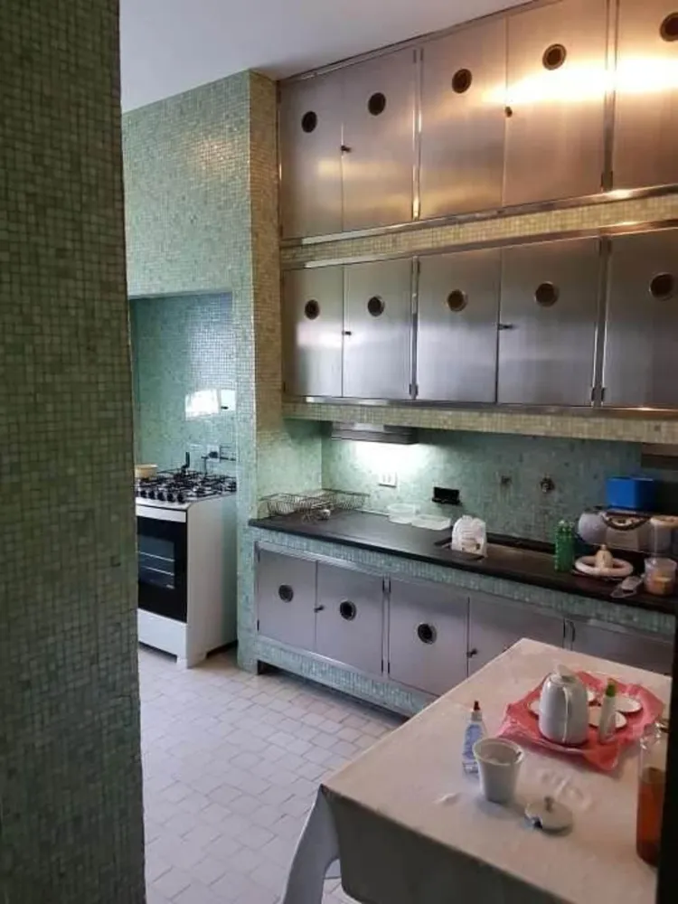 Apartamento, 4 quartos, 350 m² - Foto 4