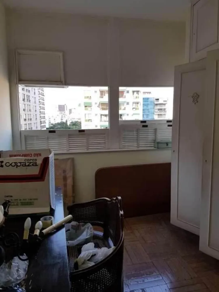 Apartamento, 4 quartos, 350 m² - Foto 19