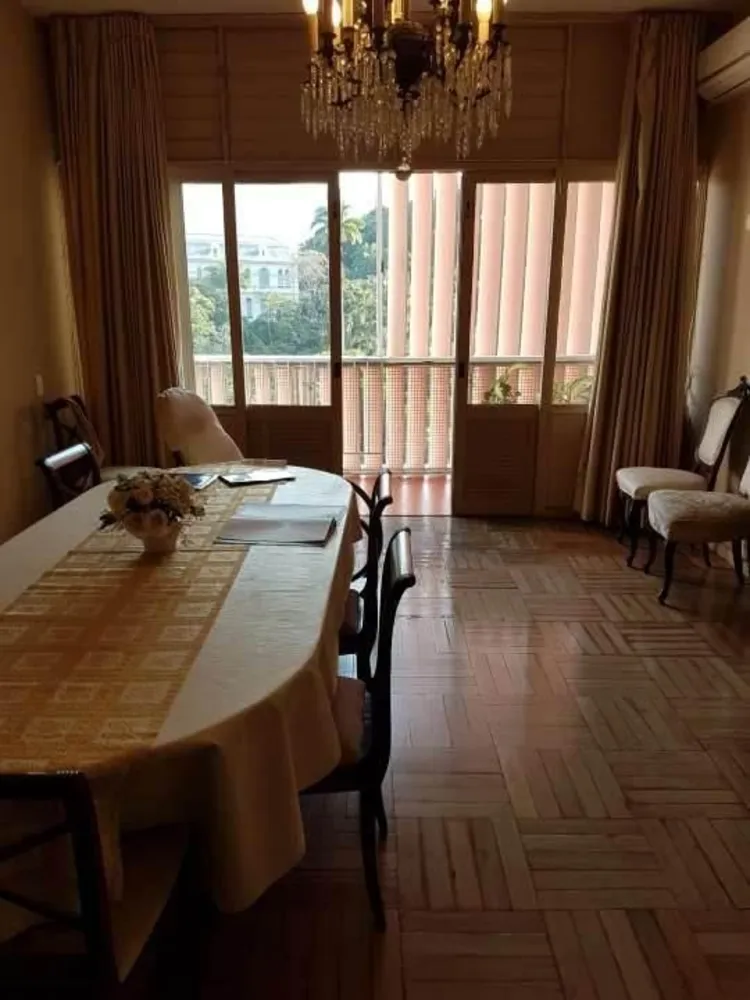 Apartamento, 4 quartos, 350 m² - Foto 12