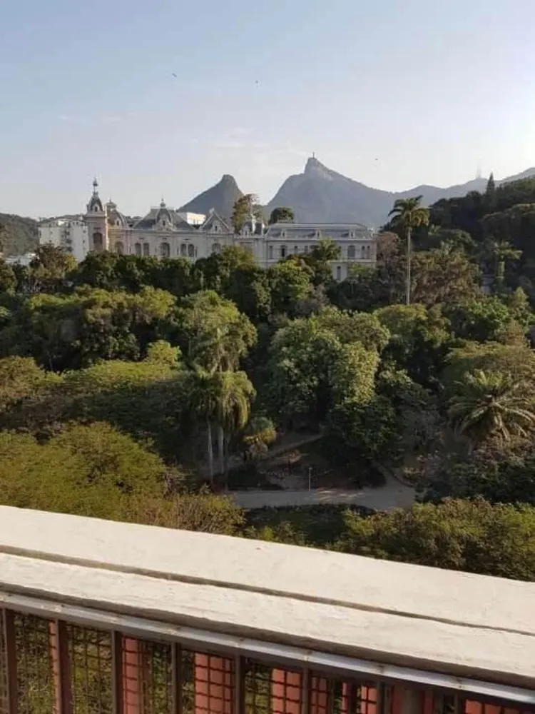 Apartamento, 4 quartos, 350 m² - Foto 7