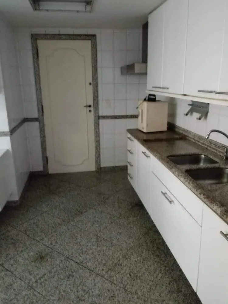 Cobertura, 5 quartos, 206 m² - Foto 22