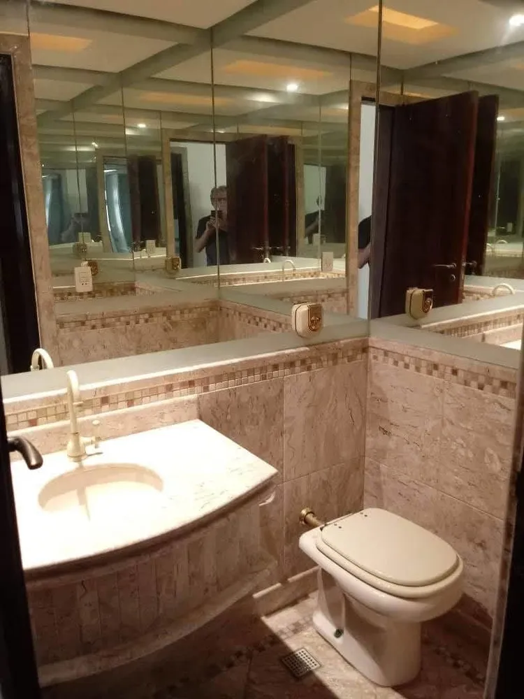 Cobertura, 5 quartos, 206 m² - Foto 4