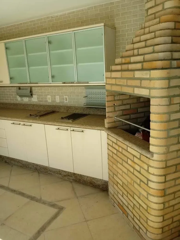 Cobertura, 5 quartos, 206 m² - Foto 3