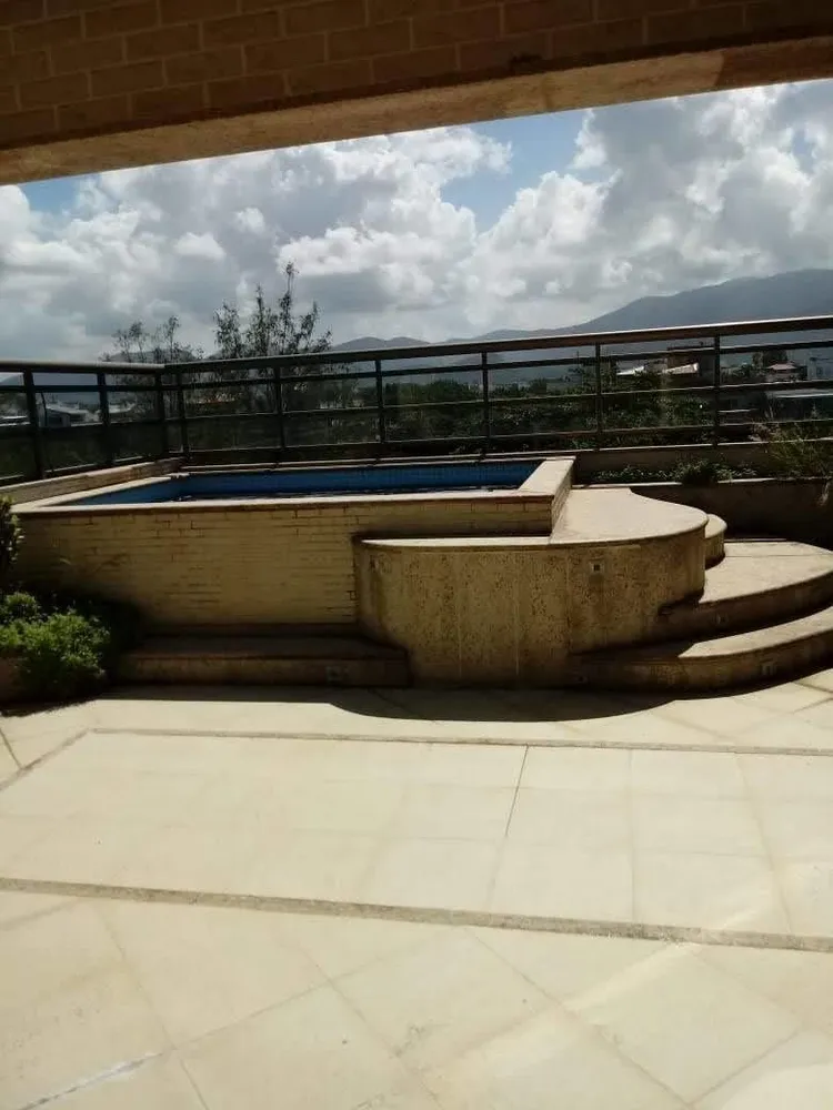 Cobertura, 5 quartos, 206 m² - Foto 11