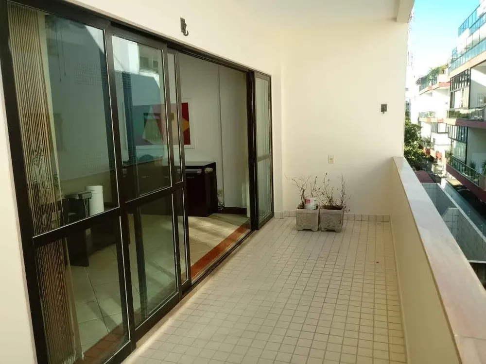 Cobertura, 5 quartos, 206 m² - Foto 2