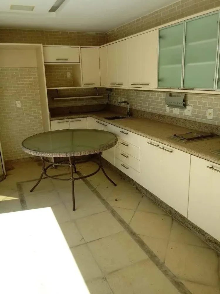 Cobertura, 5 quartos, 206 m² - Foto 1
