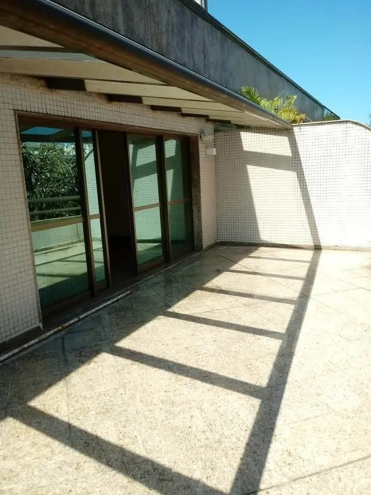 Cobertura, 5 quartos, 206 m² - Foto 14