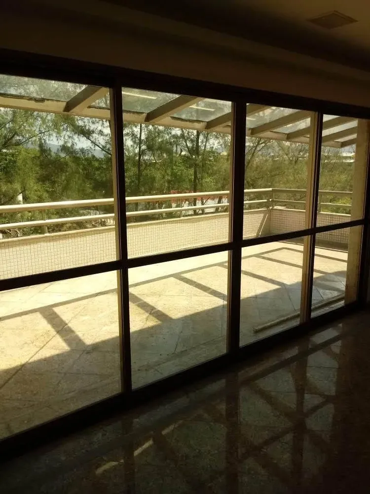 Cobertura, 5 quartos, 206 m² - Foto 12