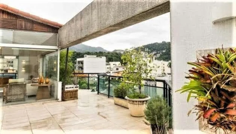 Cobertura, 3 quartos, 270 m² - Foto 6