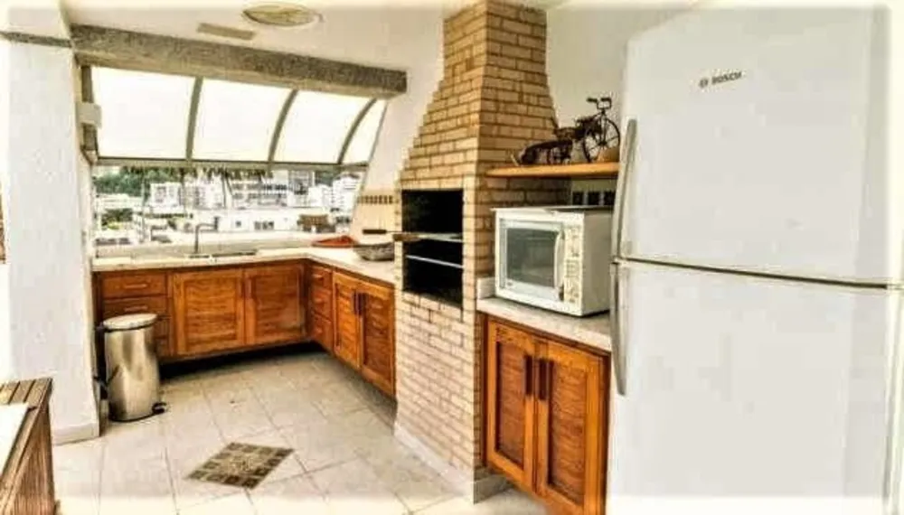Cobertura, 3 quartos, 270 m² - Foto 9