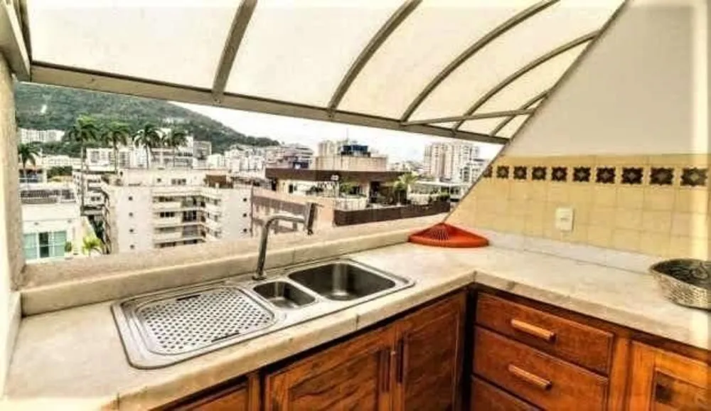 Cobertura, 3 quartos, 270 m² - Foto 17